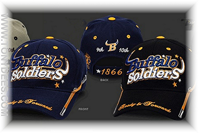 Baltimore Black Sox Leather Cap  B.L.A.C.K (Negro League, Buffalo Soldiers  and Tuskegee Airmen apparel)