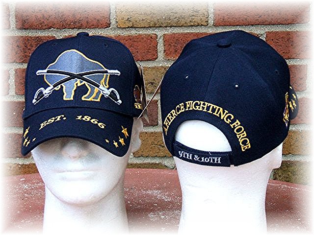 Baltimore Black Sox Leather Cap  B.L.A.C.K (Negro League, Buffalo Soldiers  and Tuskegee Airmen apparel)