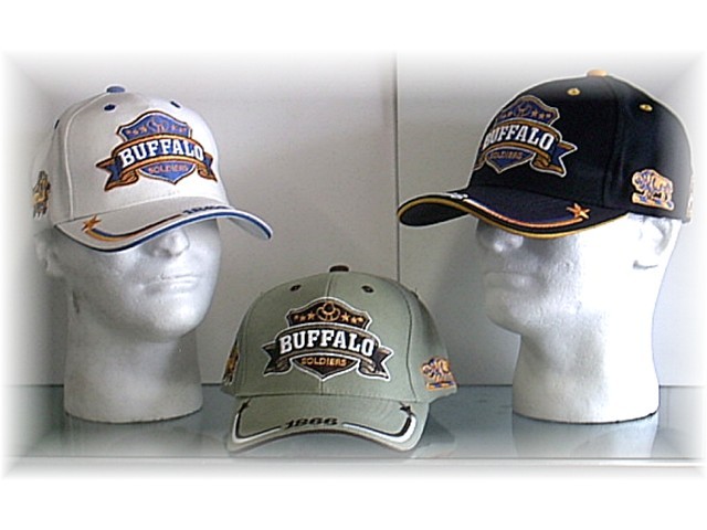 Baltimore Black Sox Leather Cap  B.L.A.C.K (Negro League, Buffalo Soldiers  and Tuskegee Airmen apparel)